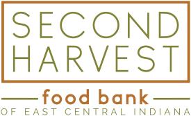 Second Harvest Food Bank of East Central Indiana logo