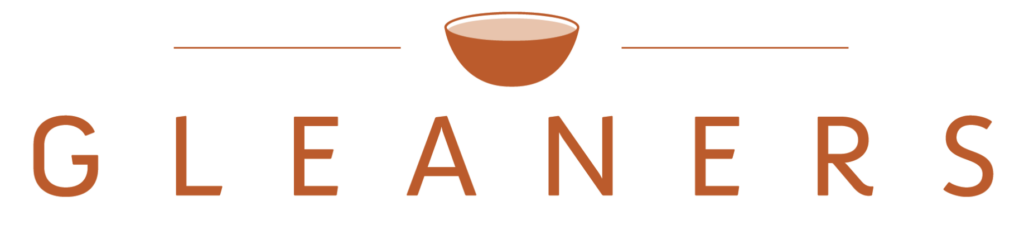 Gleaners Food Bank logo